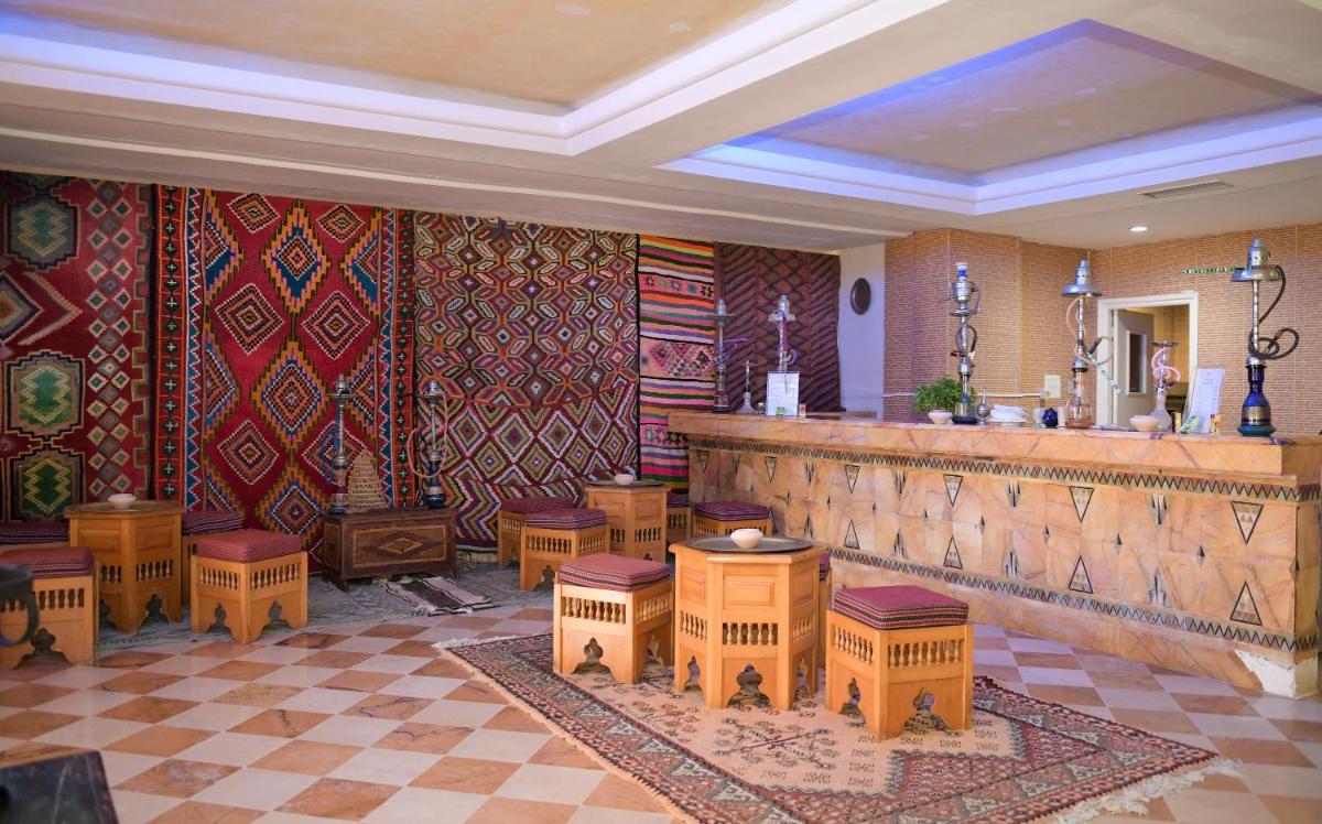 Djerba Castille- Family Only - Housity