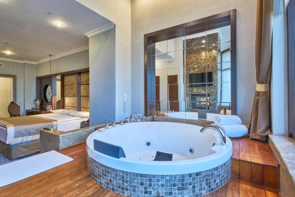 Rixos President Hotel Astana - Housity