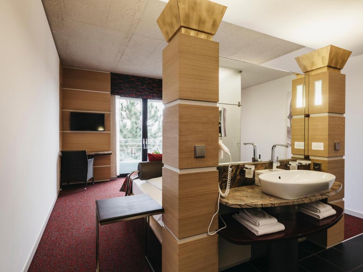 Linsberg Asia Hotel, Spa & Therme - Adults Only - Housity