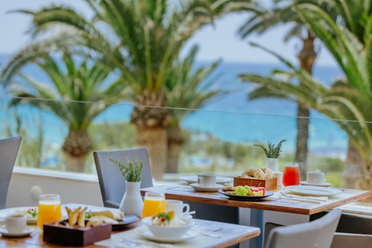 Alion Beach Hotel - Hizvo
