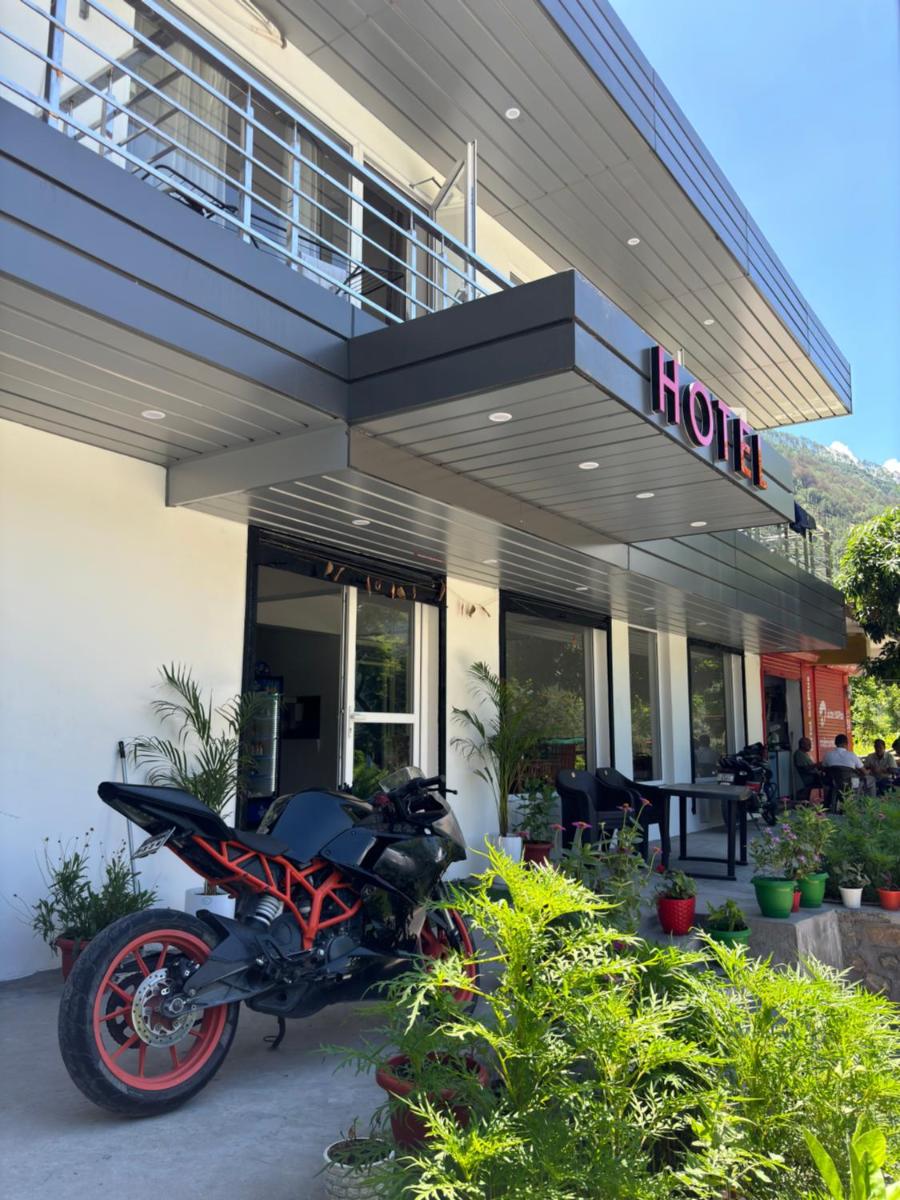 Hotel Kalyani - Housity