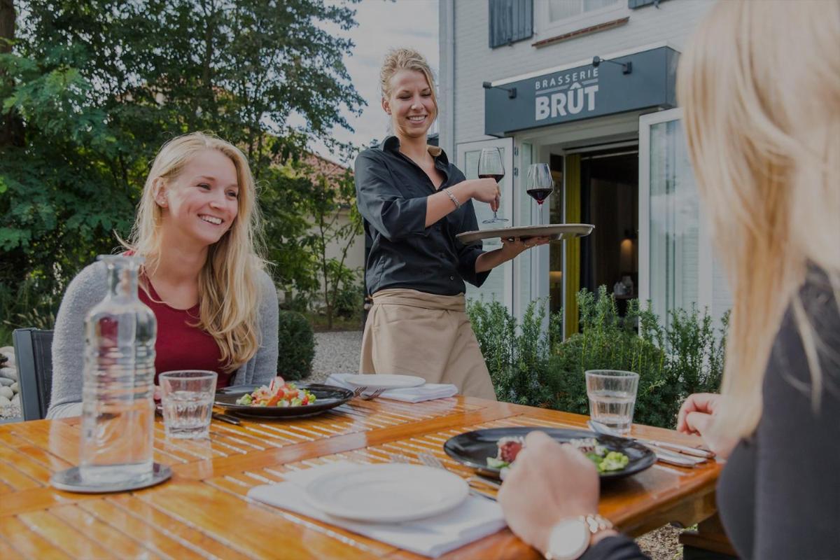 Hotel Restaurant Ruimzicht - Housity