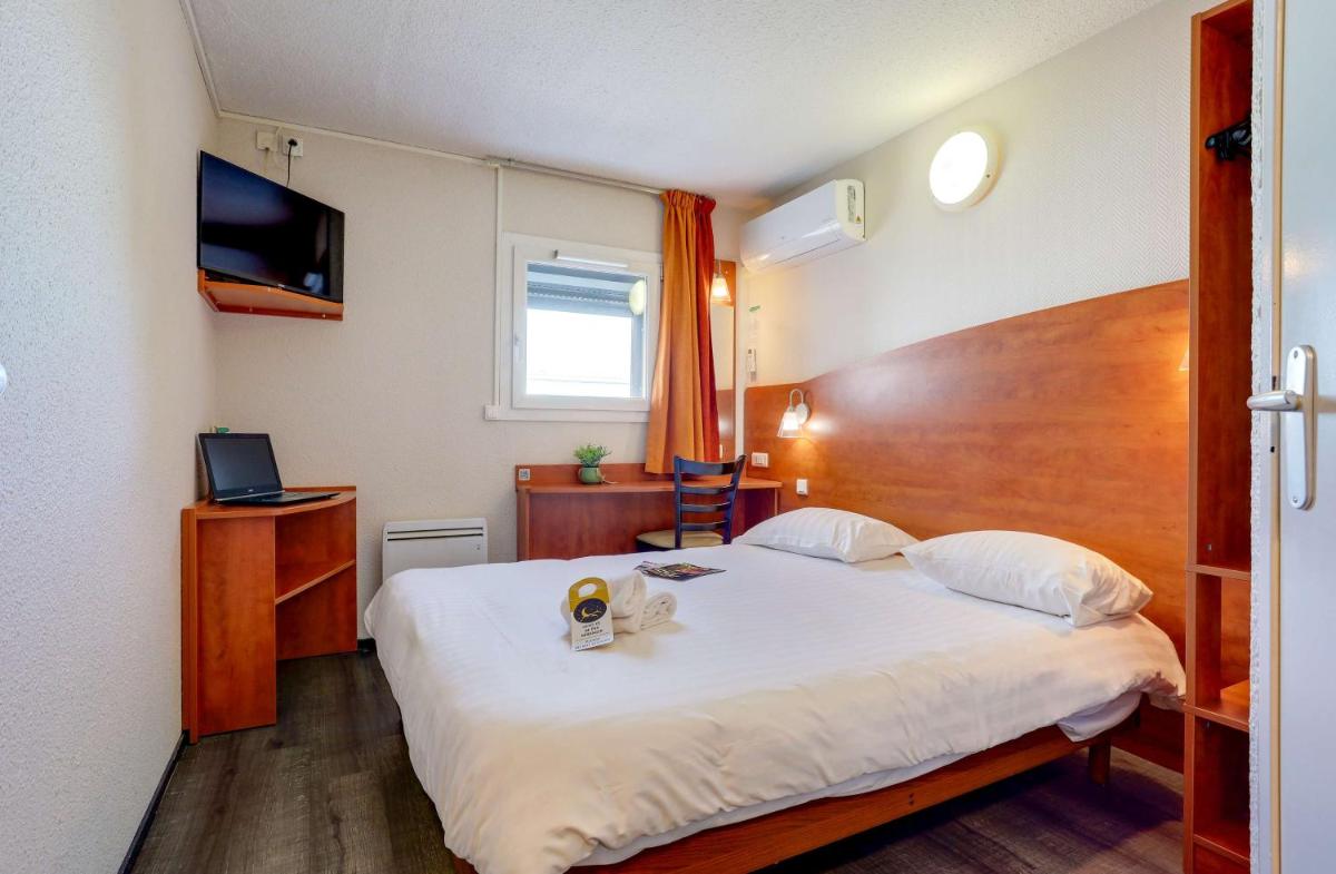 Brit Hotel Reims La Pompelle - Housity