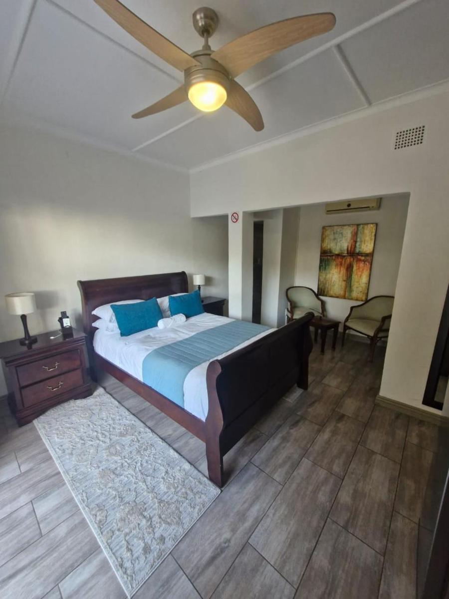Calla Lily Guesthouse - Housity