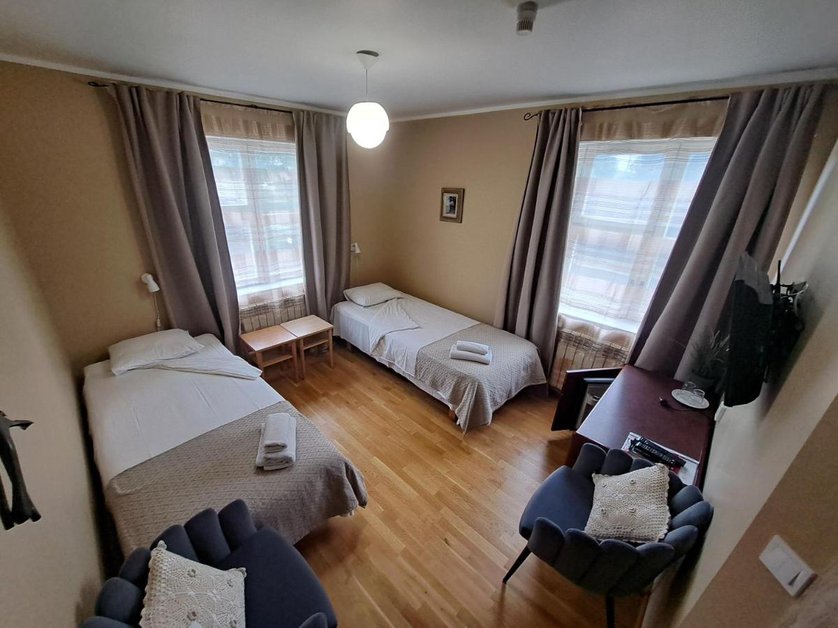 Paide B&B - Housity