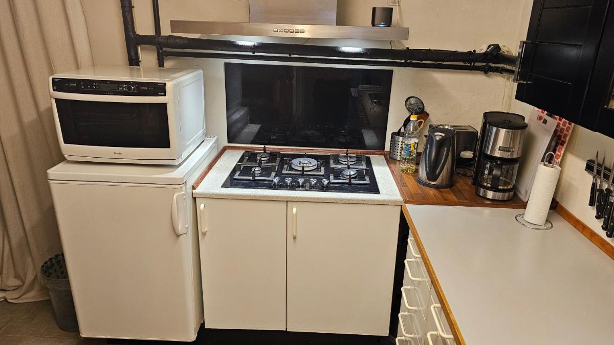 Underetage i Dronningborgvilla - Housity