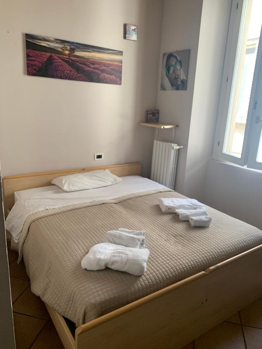 La finestra sul Duomo di Pavia - Housity