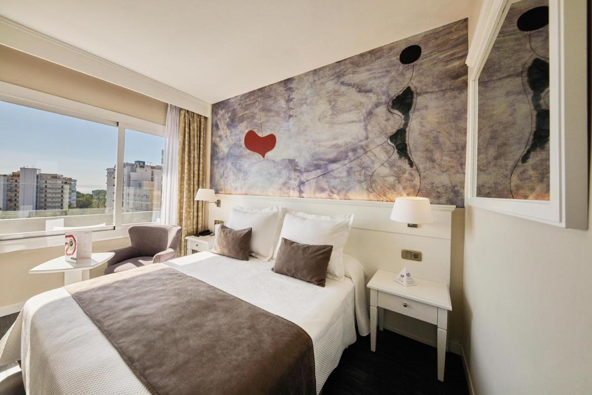 Hotel Joan Miró Museum - Housity