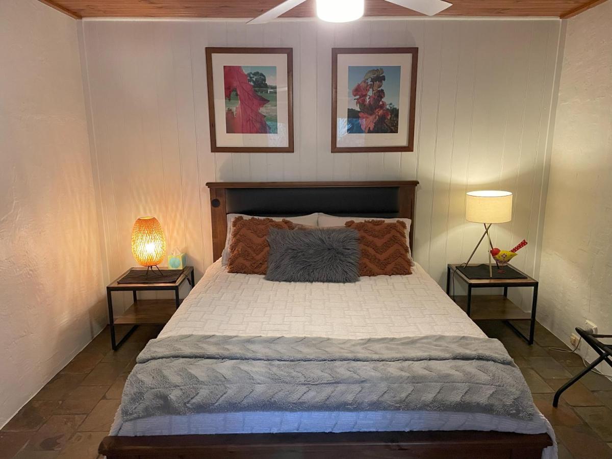 Little Para Cottage Tanunda - Housity