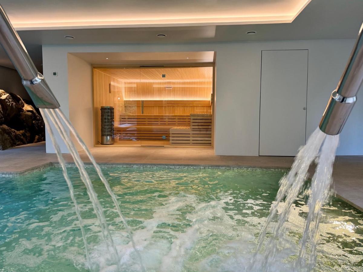 Piscina en o cerca de Hotel Spa La Central - Adults Only