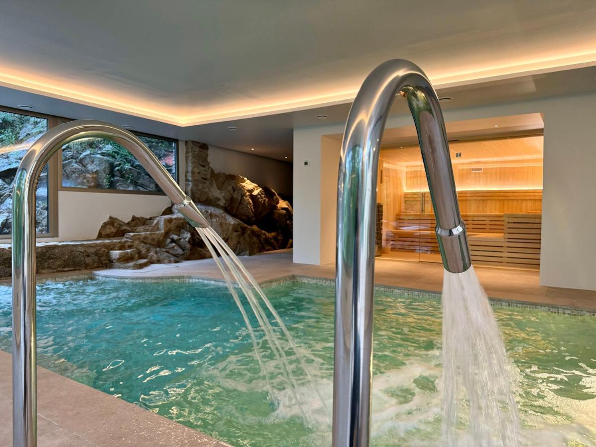 Piscina en o cerca de Hotel Spa La Central - Adults Only