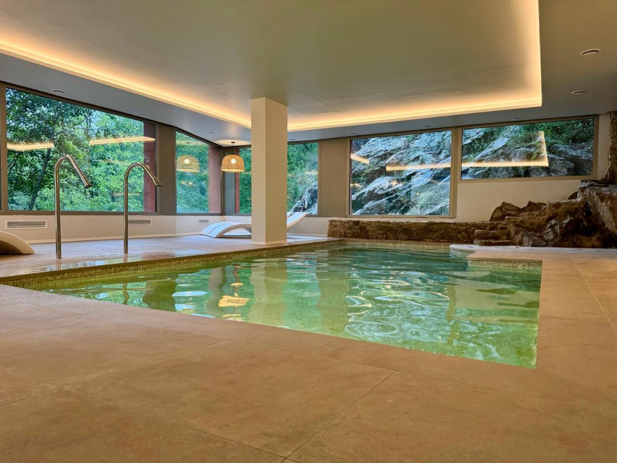 Piscina en o cerca de Hotel Spa La Central - Adults Only