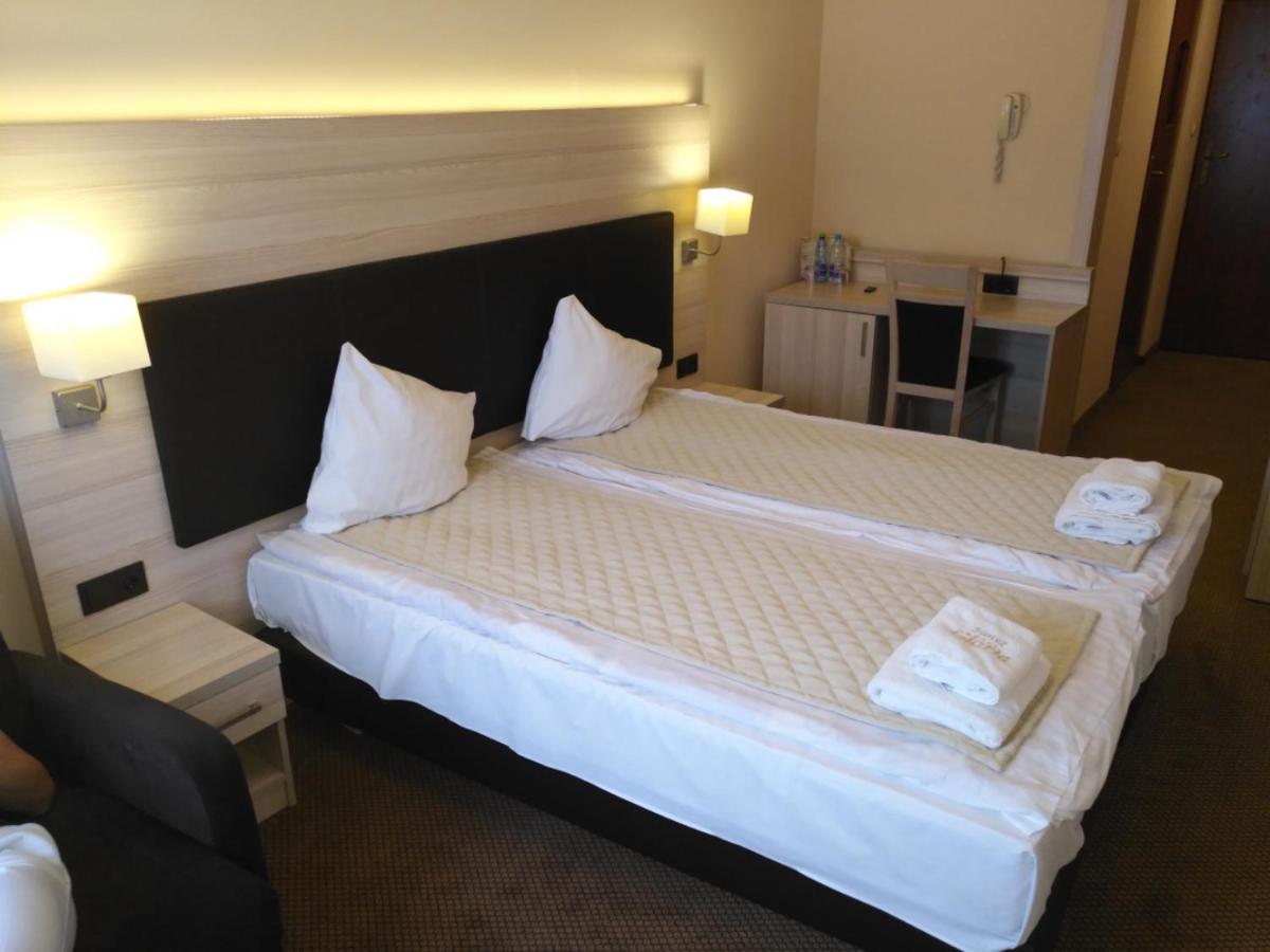 Spa Hotel Gloria Przemyśl - Hizvo