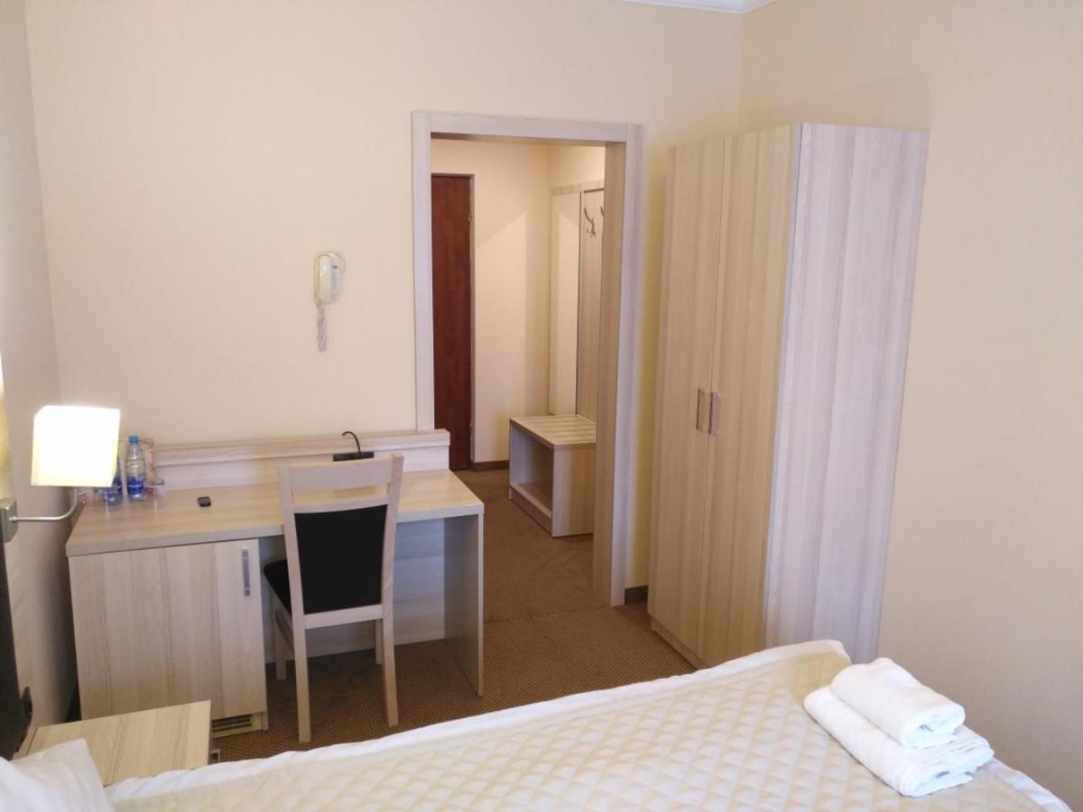 Spa Hotel Gloria Przemyśl - Hizvo