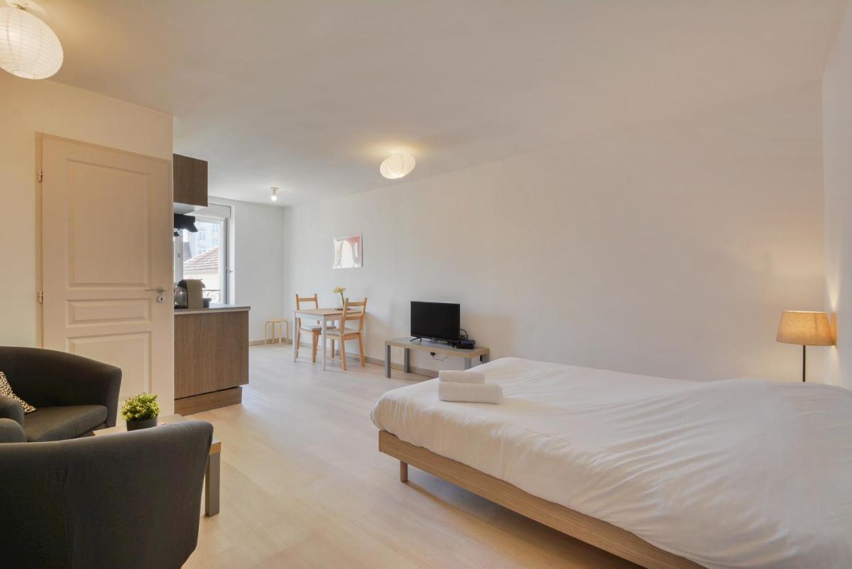 Le cocon de Patton - Housity