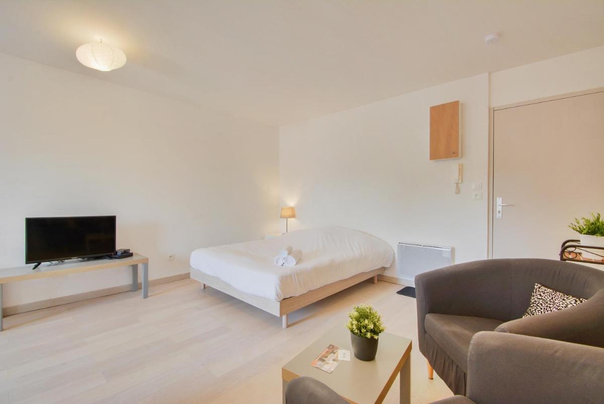 Le cocon de Patton - Housity