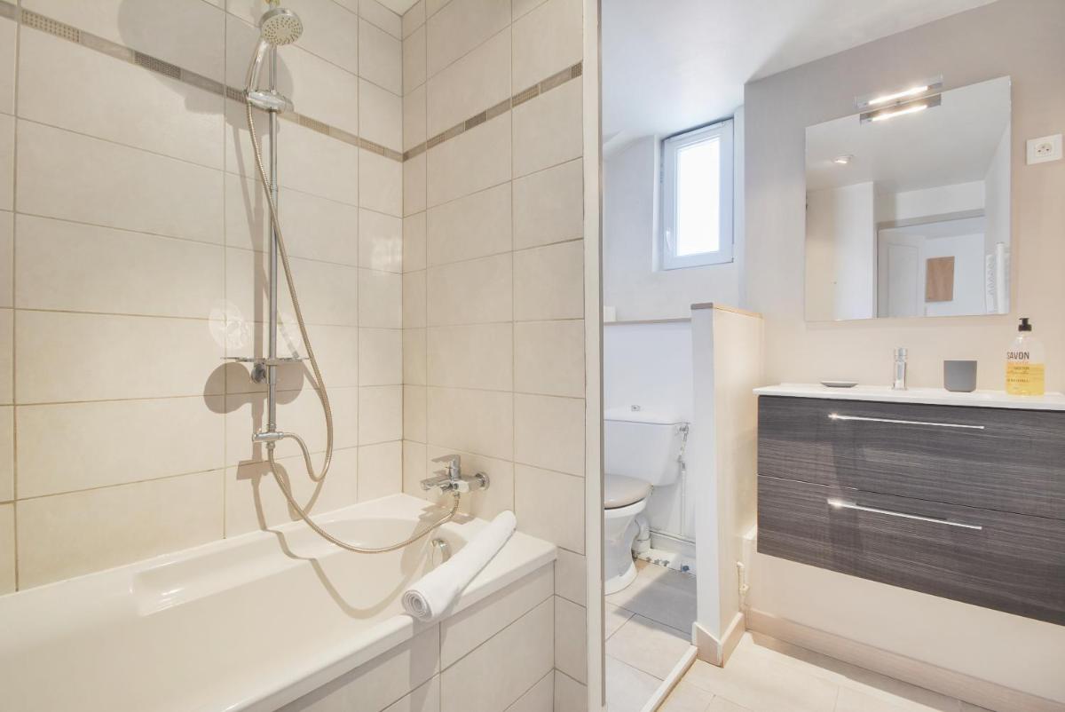 Le cocon de Patton - Housity