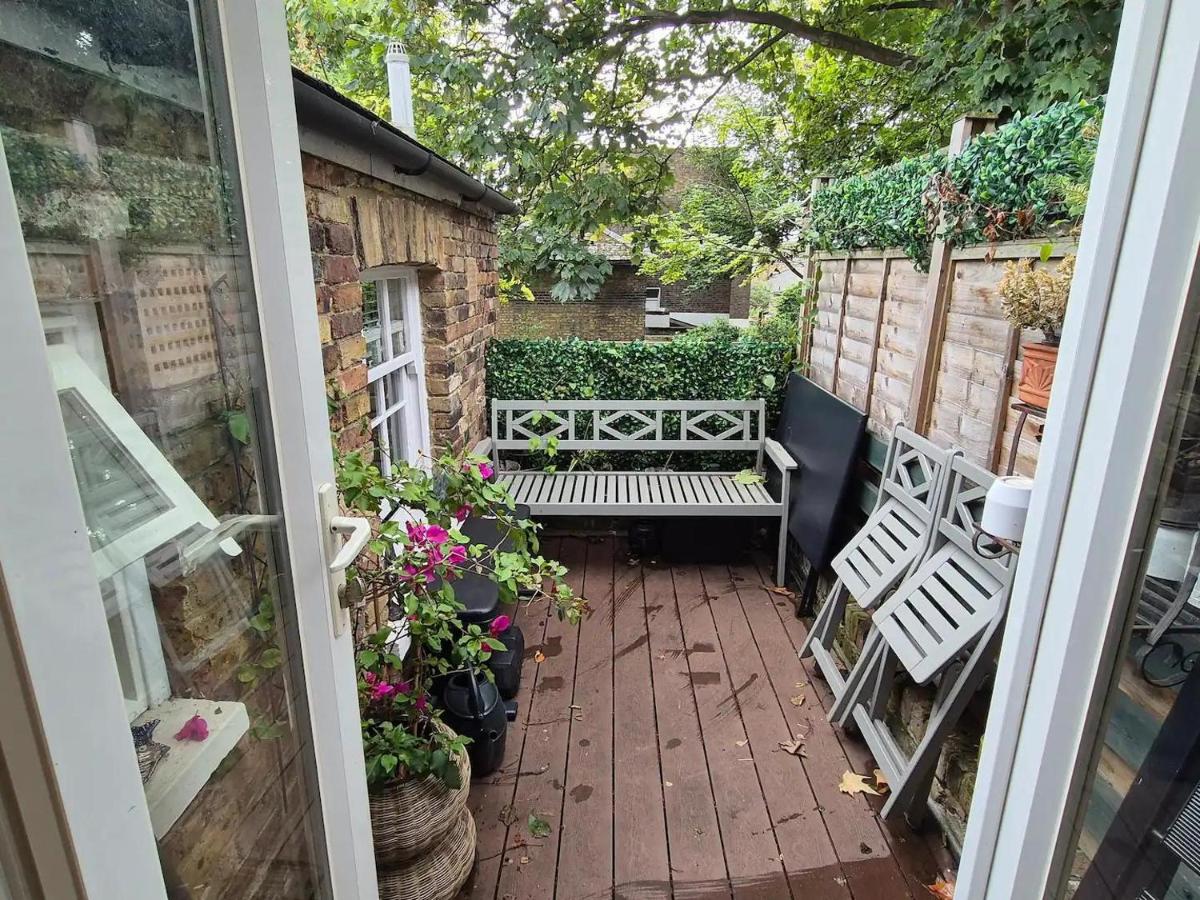 Charming London 2 bed Apartment Kennington Oval - Housity