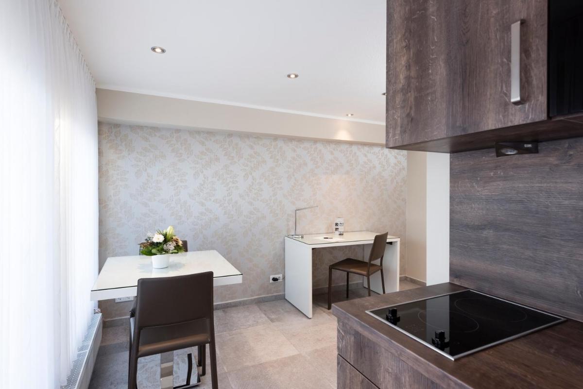 Appartements am Kleeblatt - Housity