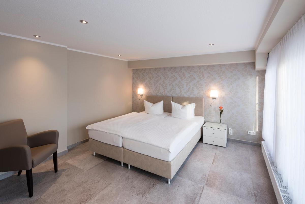 Appartements am Kleeblatt - Housity