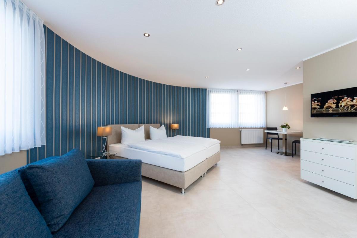 Appartements am Kleeblatt - Housity