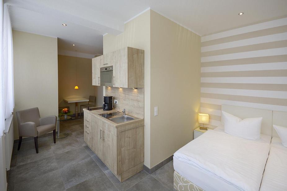 Appartements am Kleeblatt - Housity