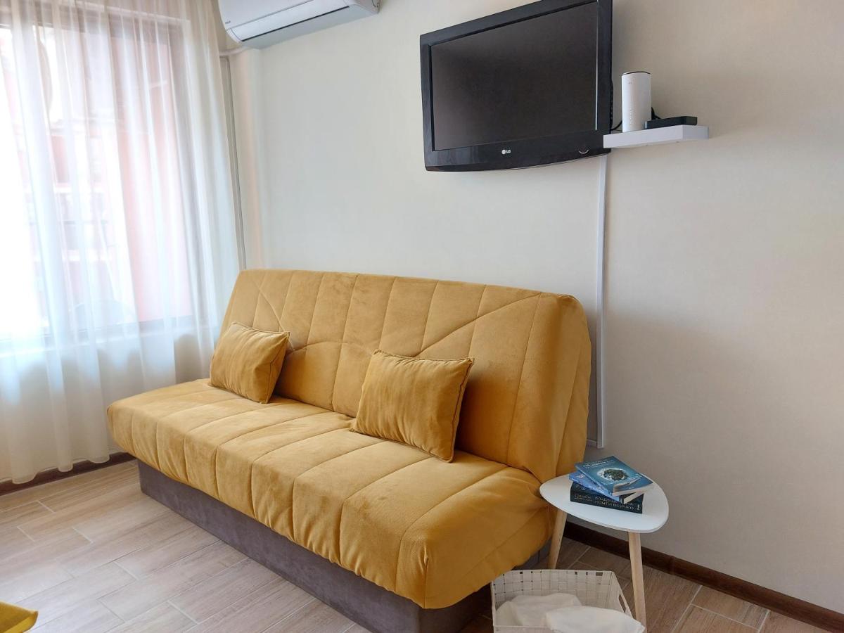 Krimski Apartment - Free Private Parking - Housity