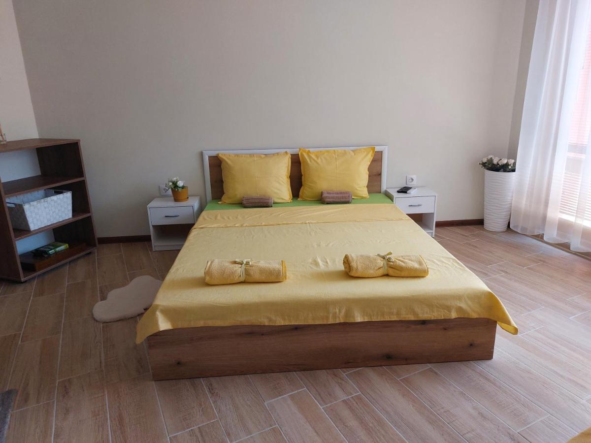 Krimski Apartment - Free Private Parking - Housity