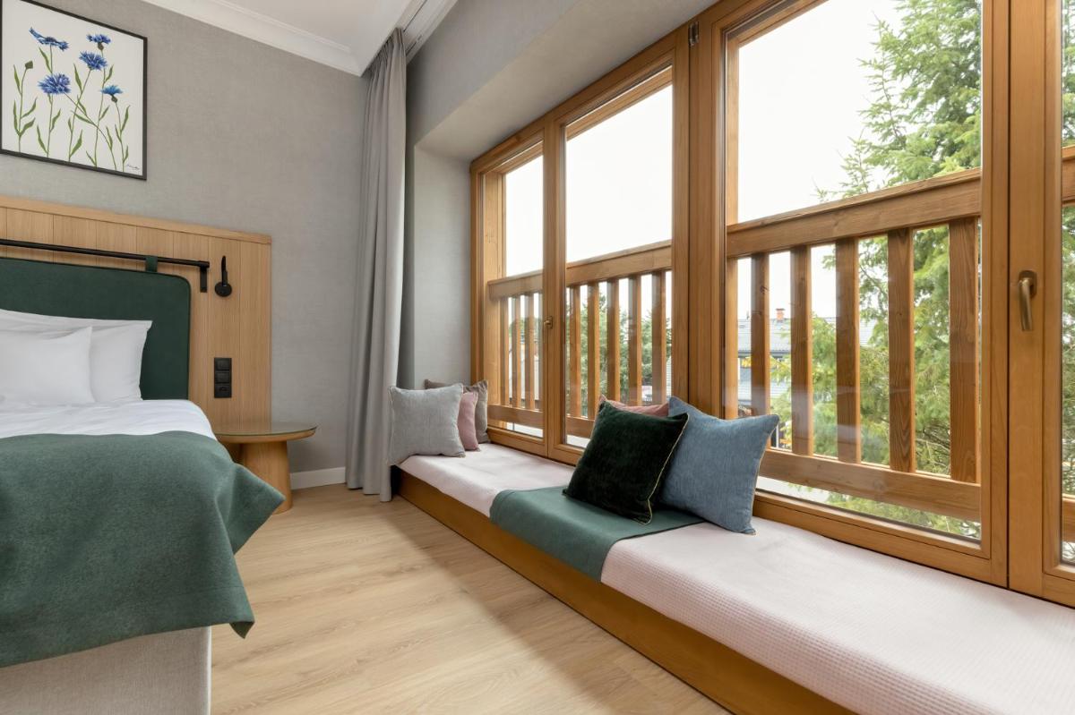 Modrak Apartamenty - Housity