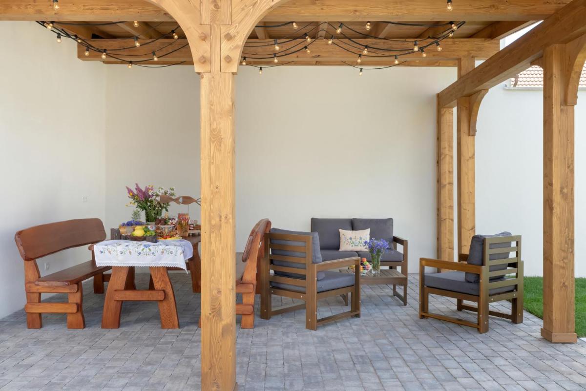Modrak Apartamenty - Housity