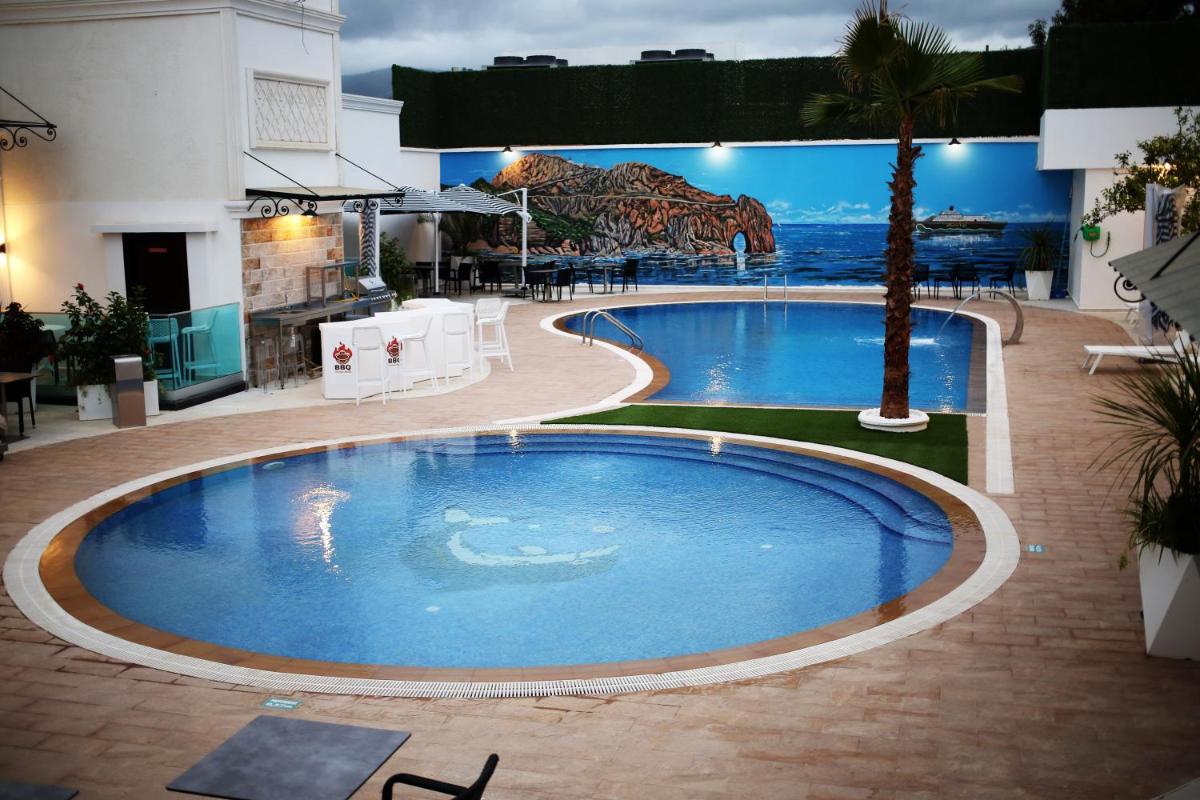 Atlantis Bejaia Aéroport - Housity