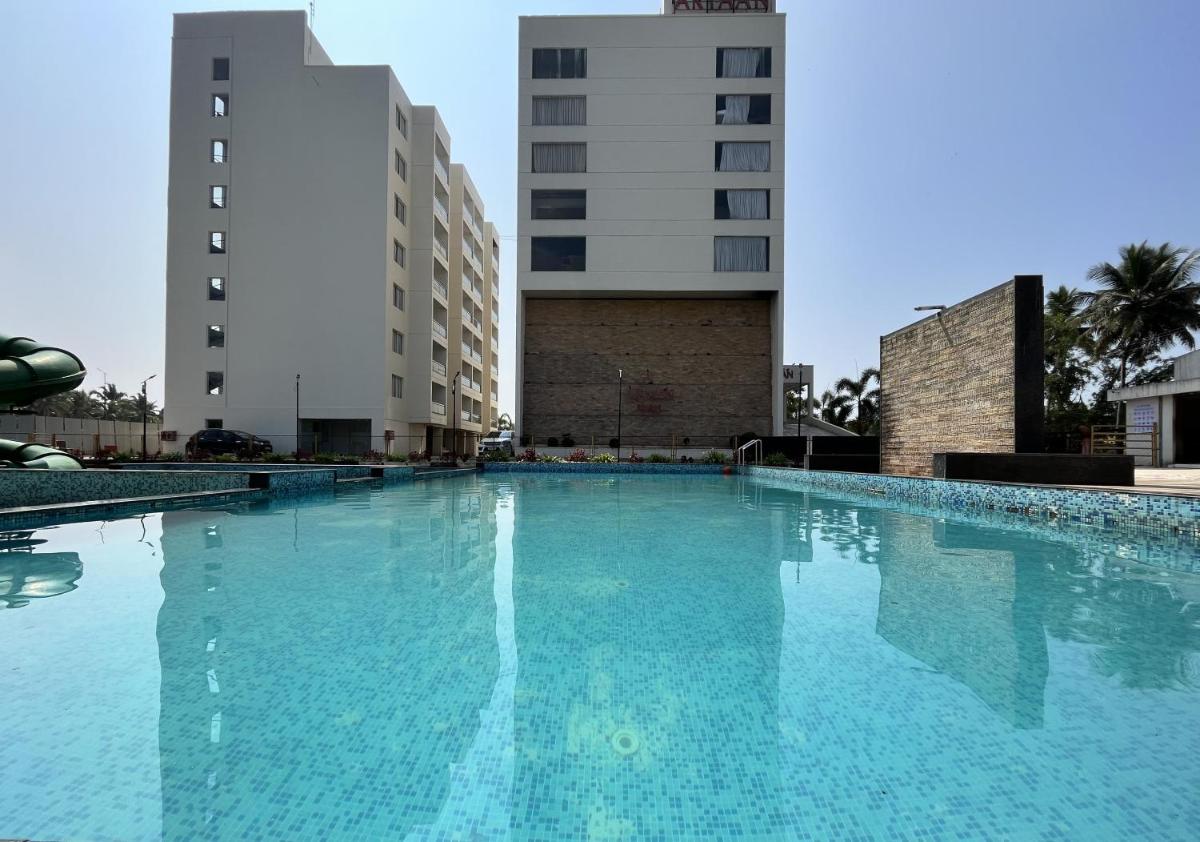 Hermes Resort & Spa - Housity