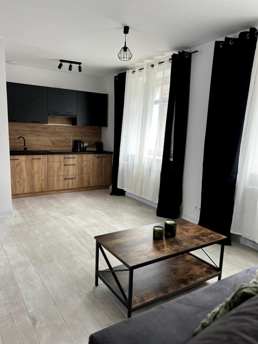 Nowoczesne Studio Prudnik - Hizvo