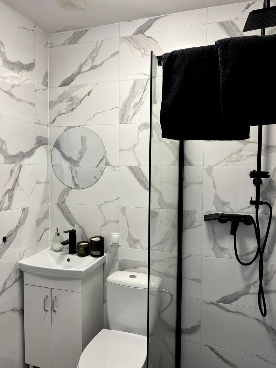 Nowoczesne Studio Prudnik - Hizvo
