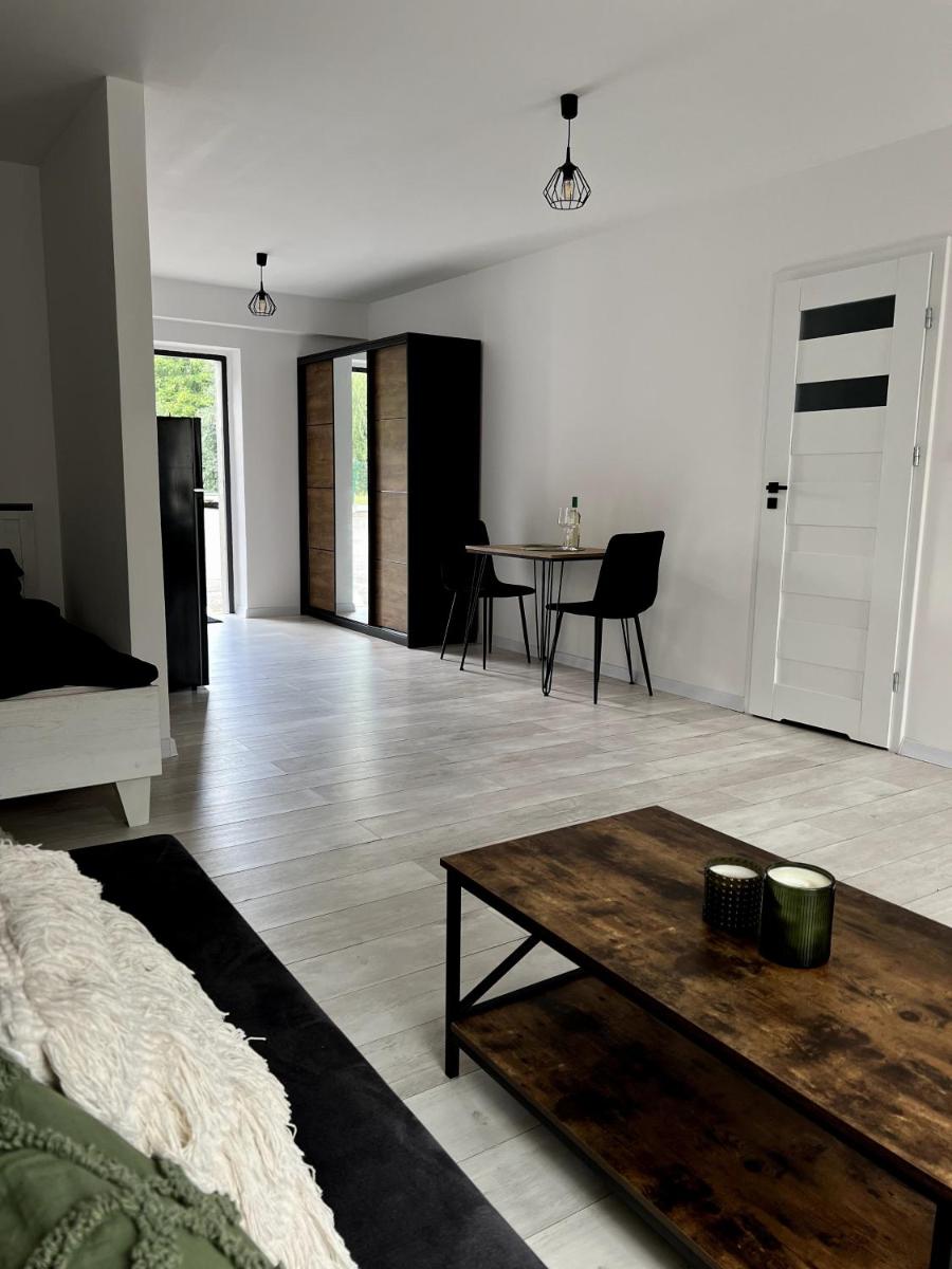 Nowoczesne Studio Prudnik - Hizvo