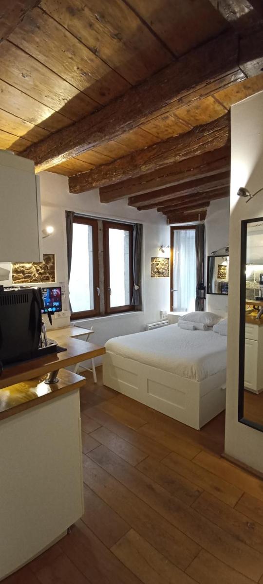 La Loge Du Vieux Lyon - Housity