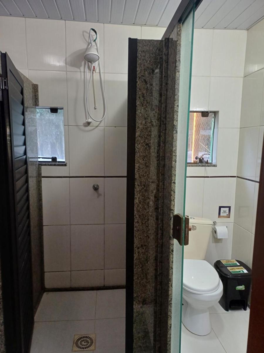 Pousada Flora Bamboo Eventos - Housity