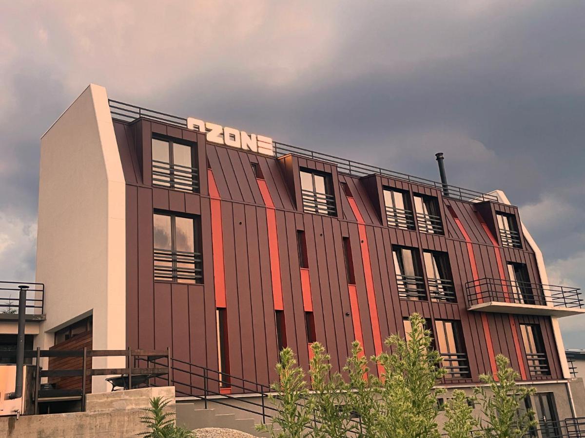 OZONE - Housity