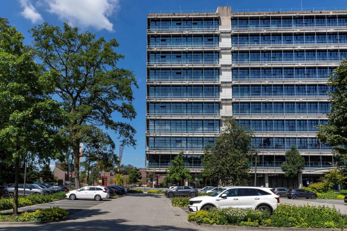 U Parkhotel - Housity