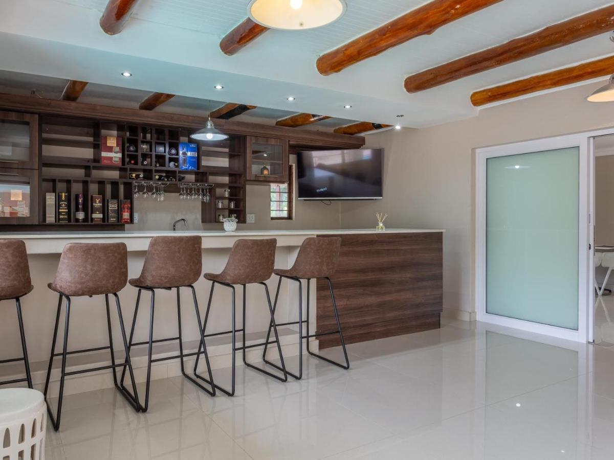 Global Village Guest House - Housity