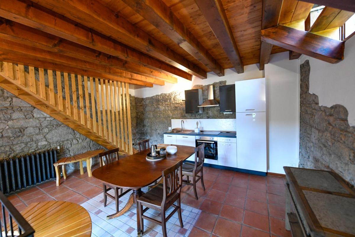 Villa Borgo Murs - Housity