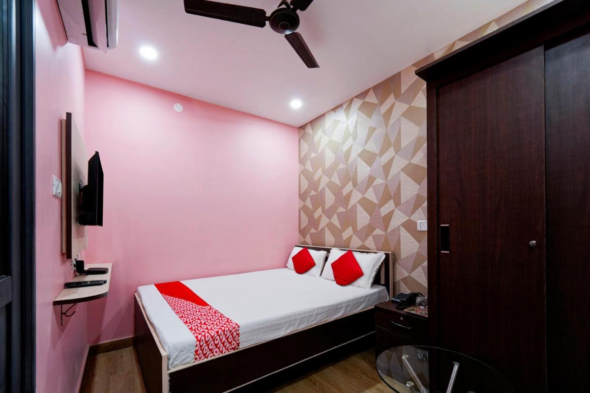 Hotel O Jai Jagannath Inn - Housity