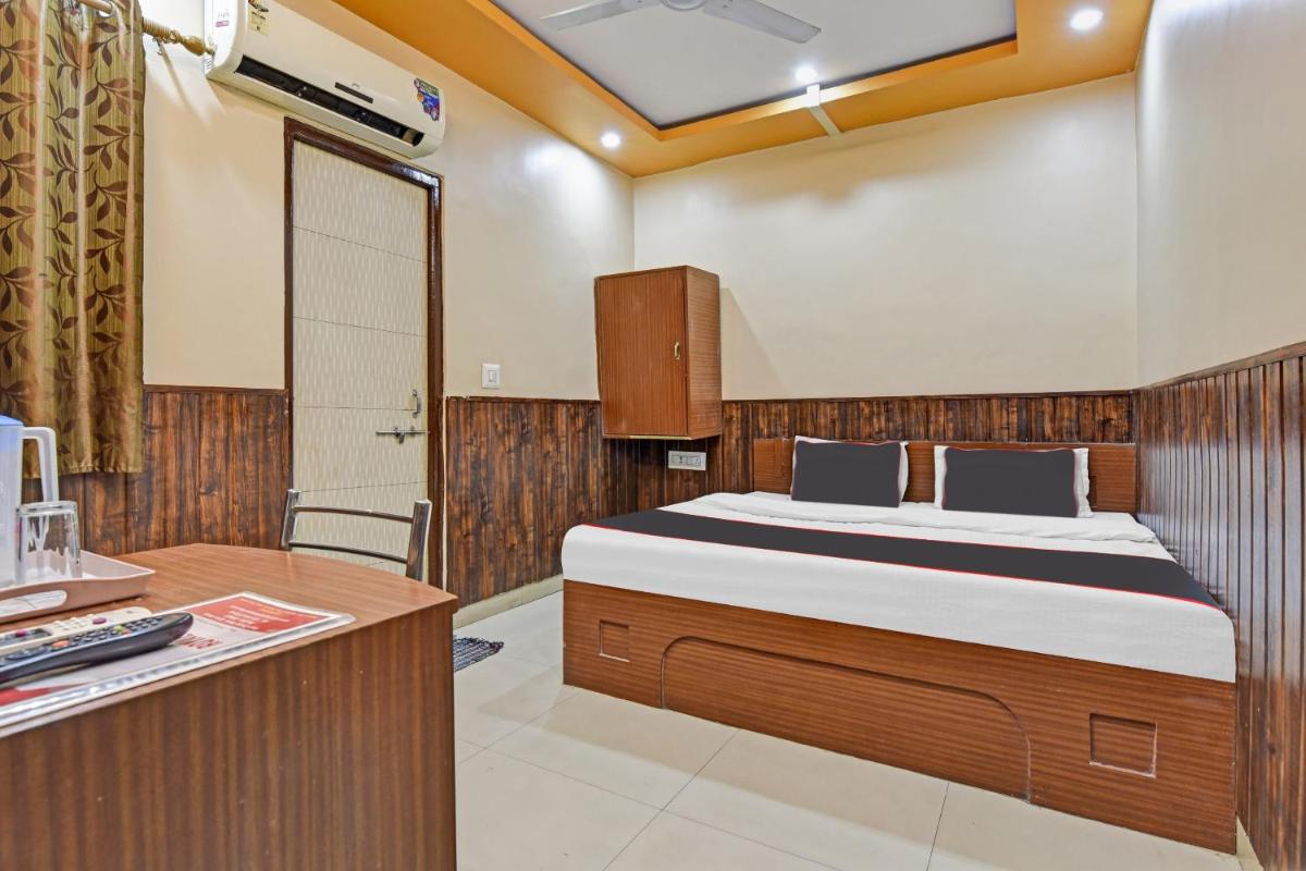 Collection O Royal Plaza - Housity