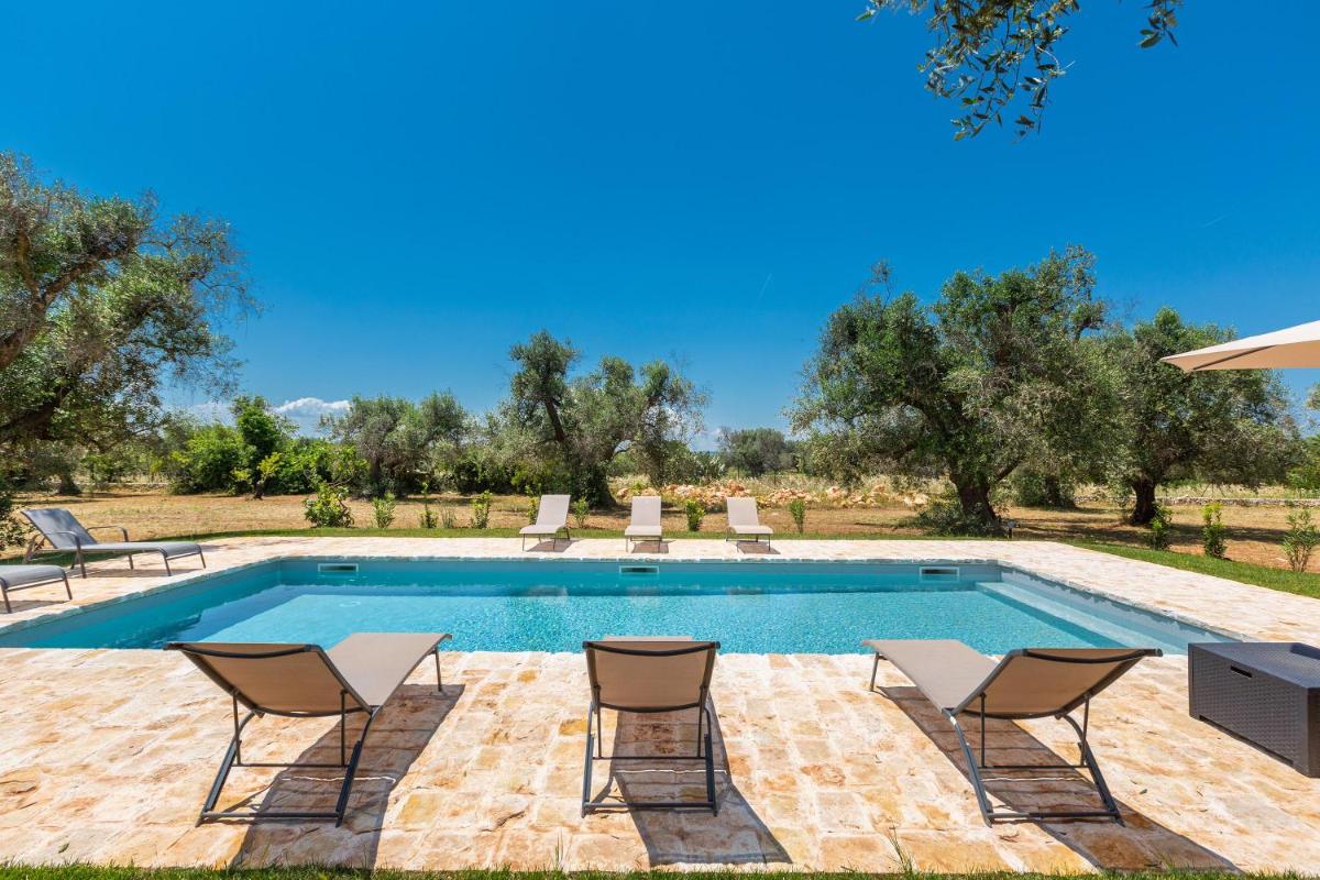 Trullo Fico by Perle di Puglia - Housity