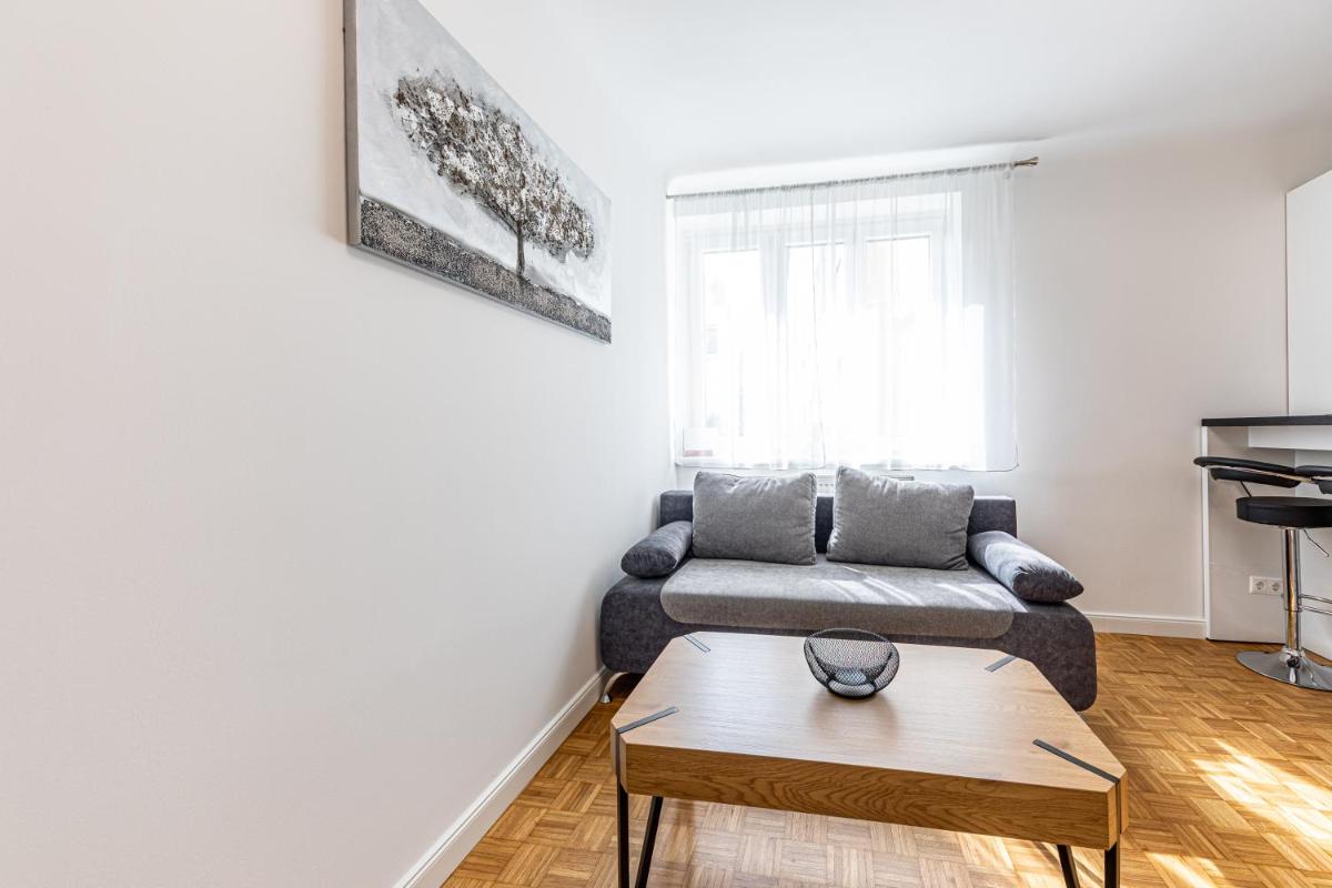 GENUINE VIENNA by JR City Apartments - Housity
