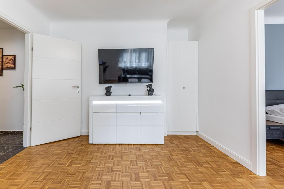 GENUINE VIENNA by JR City Apartments - Housity