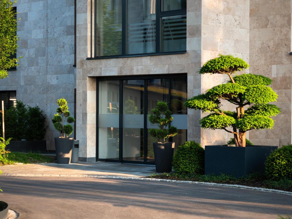 LMS - La Maison Suisse - Döttingen - Housity