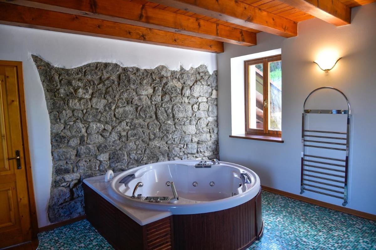 Villa Borgo Murs - Housity