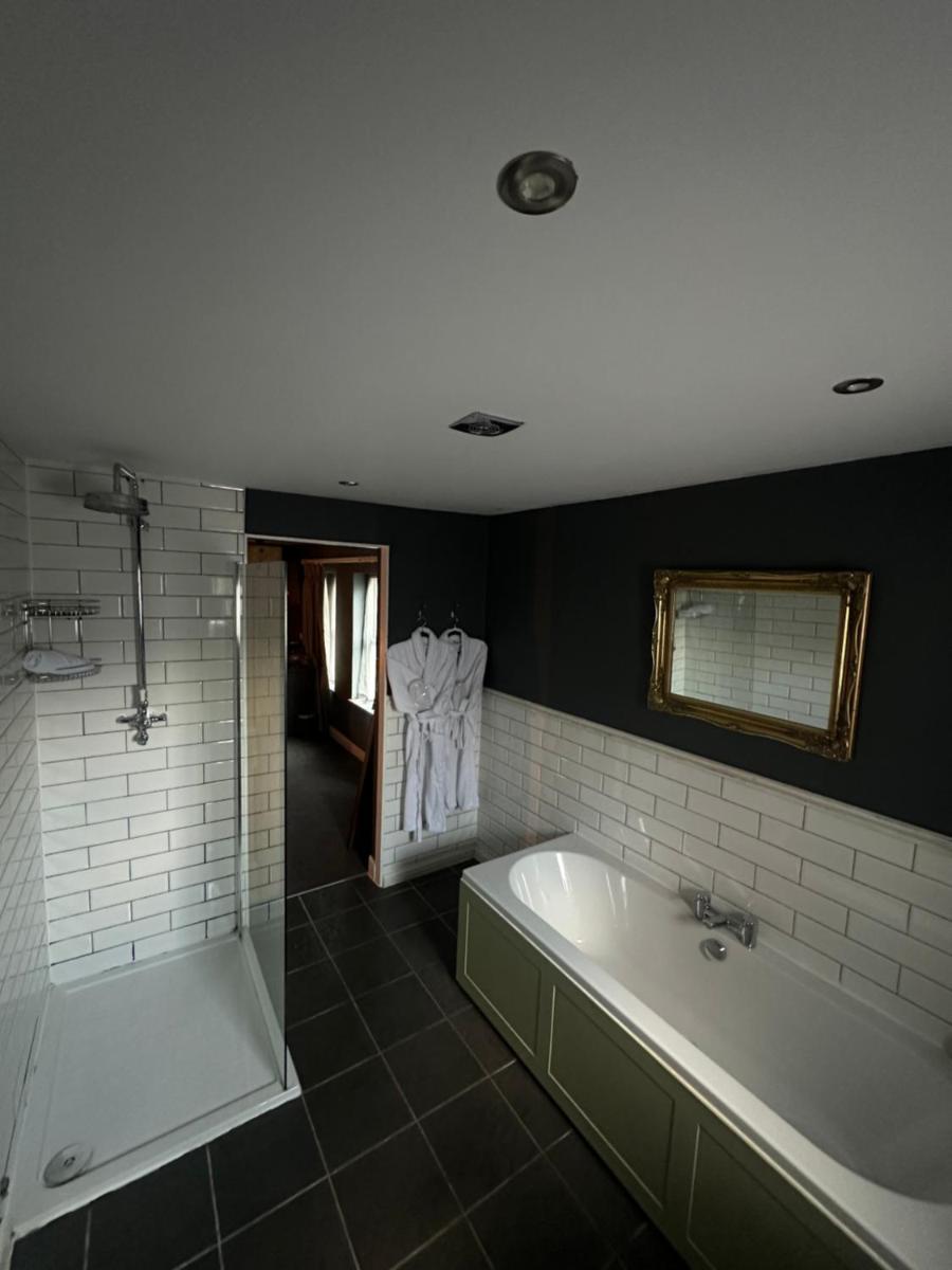 The Vicarage - Housity
