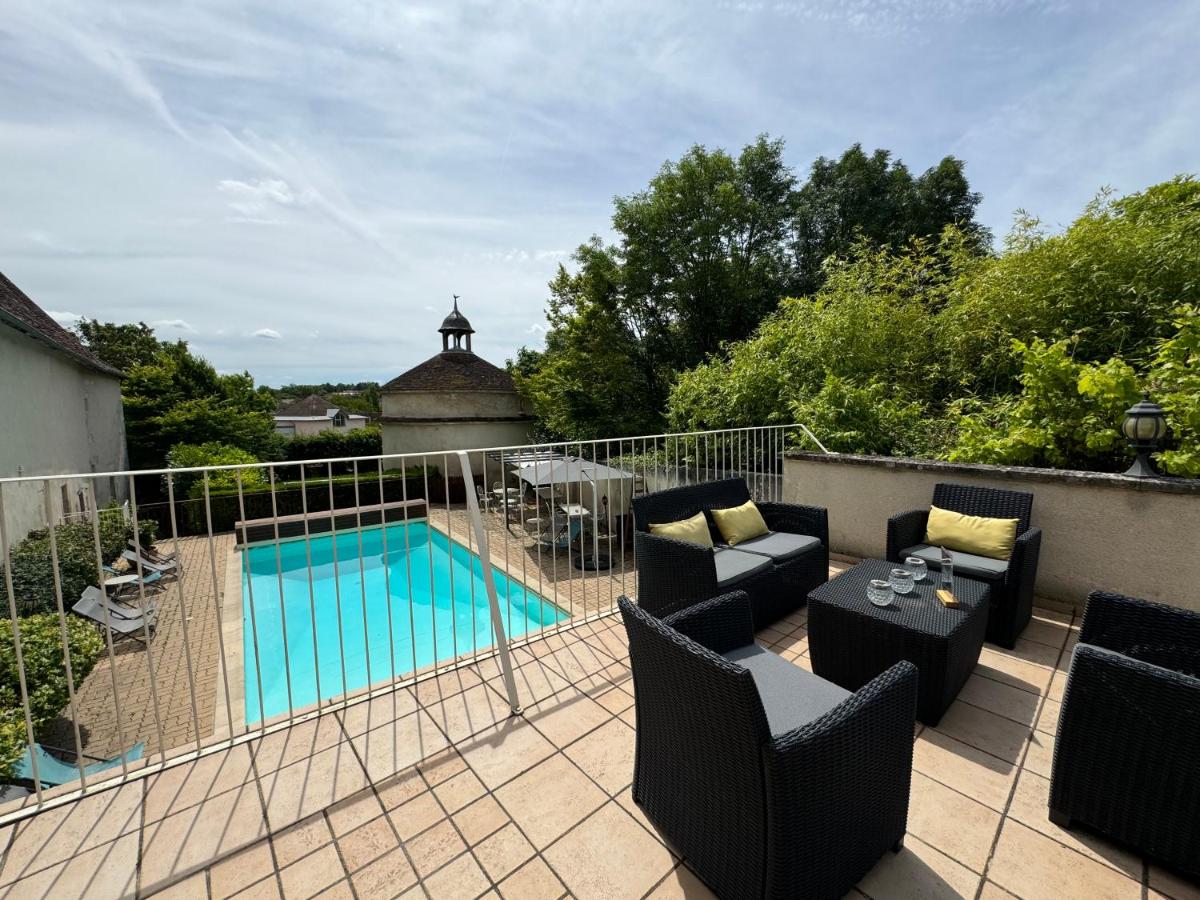 Domaine Borgnat - Housity